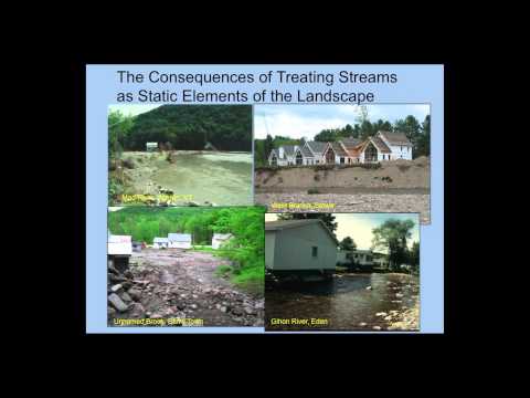 Kari Dolan: Managing Floodplains and River Corridors to Achieve Greater Flood Resilience