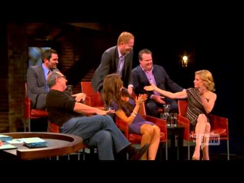 Inside The Actors Studio - The Cast of Modern Family