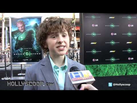 Nolan Gould Gives Modern Family Season 3 Spoilers