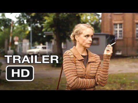 Barbara Official German Trailer - Christian Petzold Movie (2012) HD