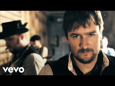 Eric Church - Creepin'