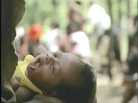 Syphilis in Haiti