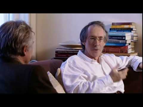 Ian McEwan Interview - Richard Dawkins