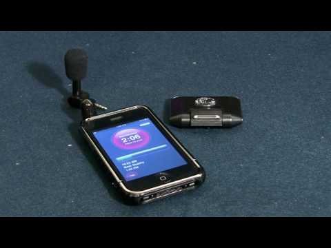 iPhone Microphone Shoot-Out