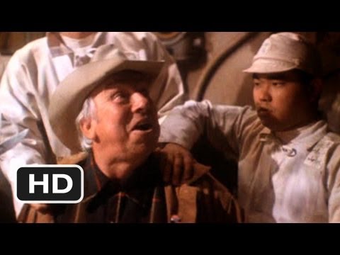 1941 (6/11) Movie CLIP - Wood, Hollis P. (1979) HD