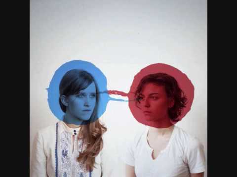 Dirty Projectors - Two Doves