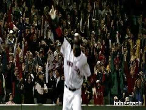 Boston Red Sox 2005