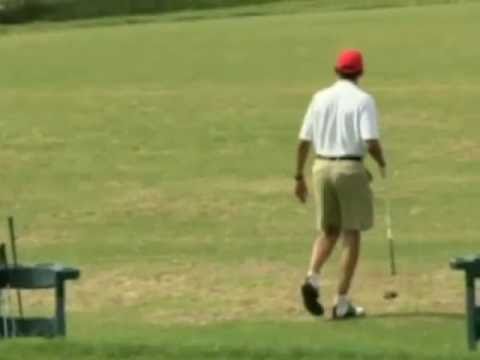 Obogey - Obama Golf Game by iOwnTheWorld.com