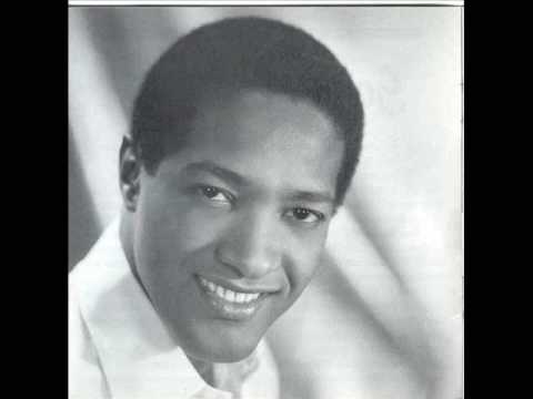 Sam Cooke - Wonderful World (lyrics)