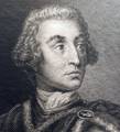 General James Edward Oglethorpe, a philanthropist and a representative of King George II to the American colonies, was sent to create a buffer south of the Savannah River to protect the Carolinas from Spanish Florida and French Louisiana.