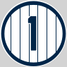 YankeesRetired1.svg