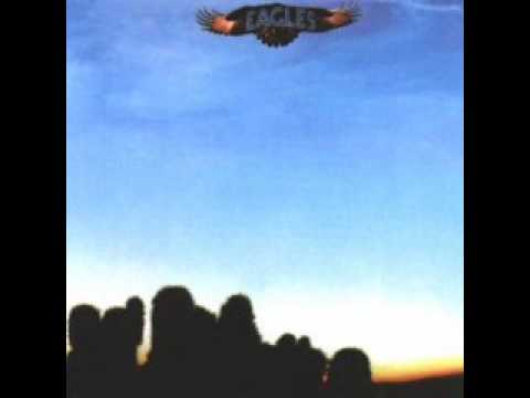 Eagles - Peaceful Easy Feeling