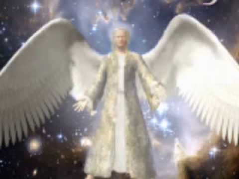 Guardian Angels ~ Peaceful Music