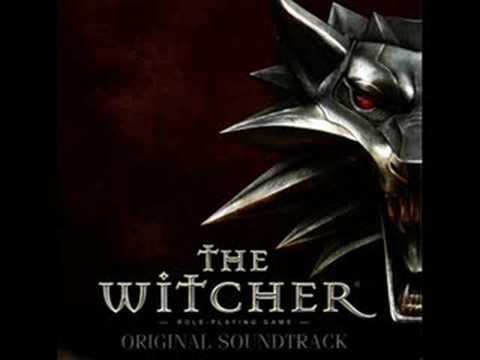 The Witcher Soundtrack - Peaceful Moments