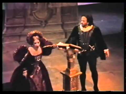 TORQUATO TASSO - GAETANO DONIZETTI - 1986