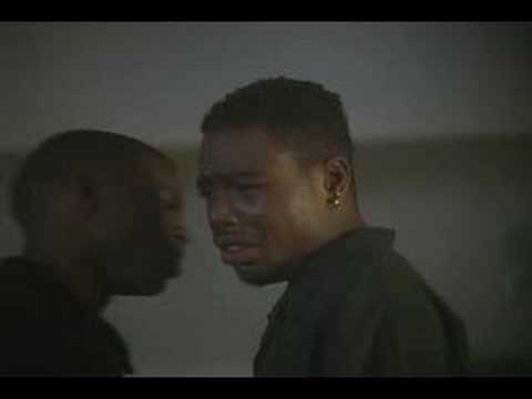 Menace II Society Theatrical Trailer