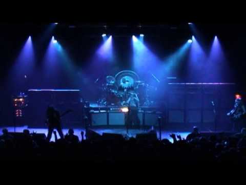 Black Label Society - Suicide Messiah (From 