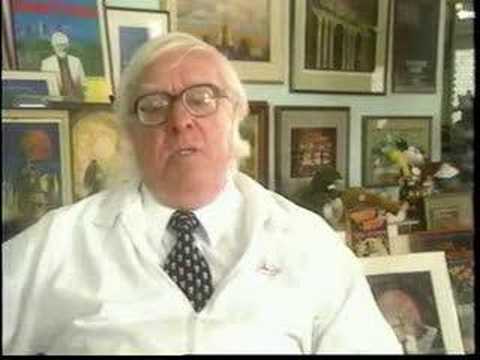 Ray Bradbury on Writing Persistently