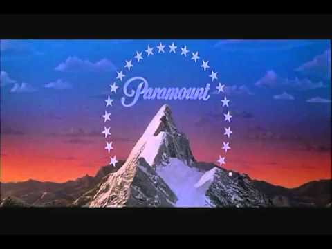 Paramount Pictures Movie Intro