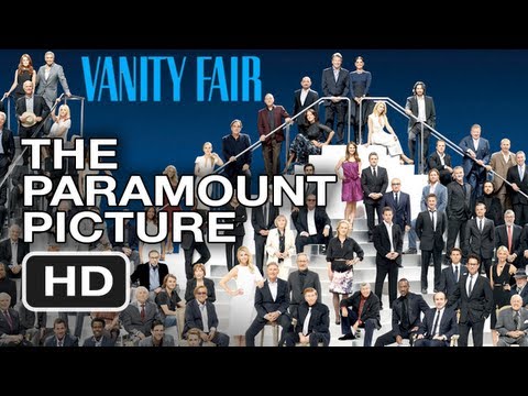 Vanity Fair: Paramount Picture - Celebrating 100 Years with 116 Stars - HD Movie