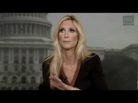 SNEAK PEEK: Ann Coulter on President Obama's Disastrous Debate