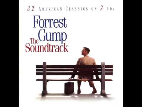 Forrest Gump Soundtrack