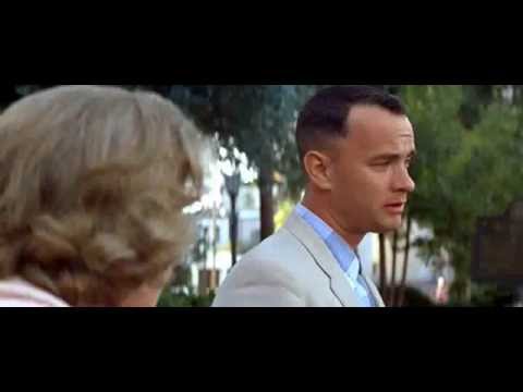 Trailer - Forrest Gump (1994)