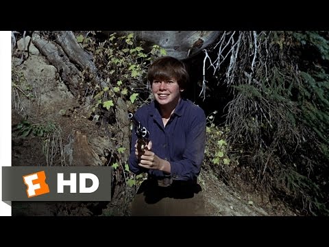 True Grit (8/9) Movie CLIP - I Know You, Tom Chaney (1969) HD