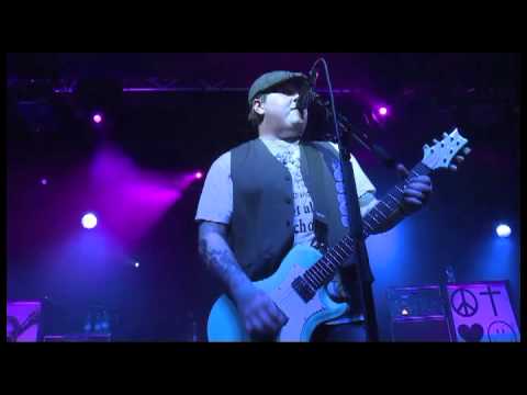 Black Stone Cherry - Like I Roll