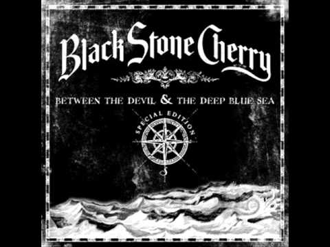 Black Stone Cherry - Like I Roll