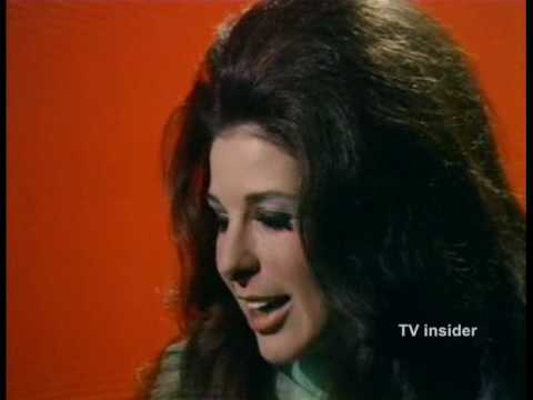 Bobbie Gentry - chickasaw county child 60s