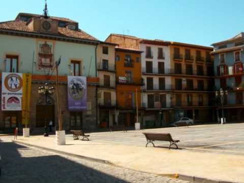 Calatayud, 2011