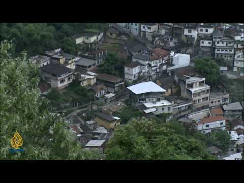 Fault Lines - Rio: Olympic City