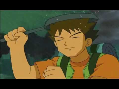 Brock's Best Line Ever