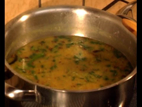 Masoor Daal or Indian Lentil