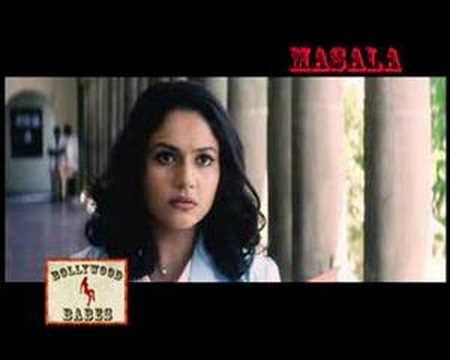 Gracy Singh - Scene from Munna Bhai MBBS