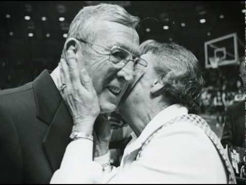 A Tribute to Coach John Wooden