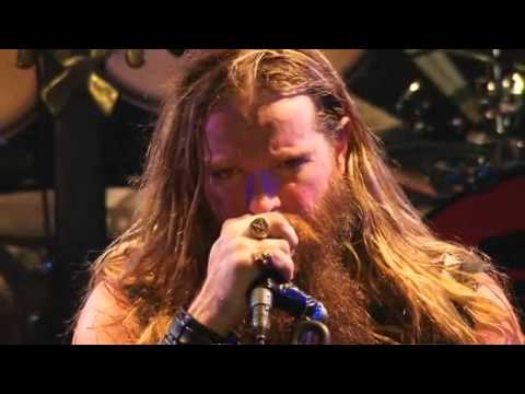 Zakk Wylde - Black Label Society - In This River - Live In Paris (2006)