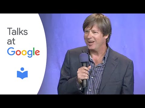 Authors@Google: Dave Barry