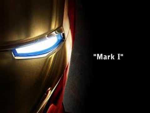 Iron Man OST - Mark I