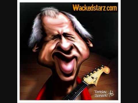 Mark Knopfler - What It Is