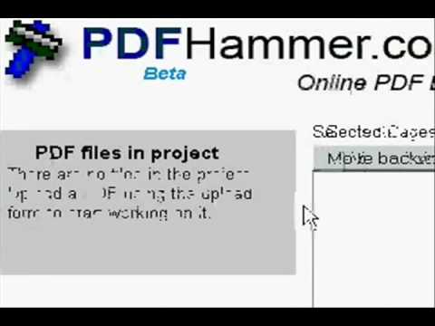 How To Create/Edit PDF Files For Free