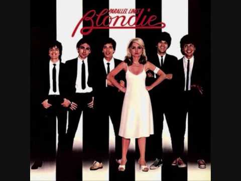 Blondie One Way or Another