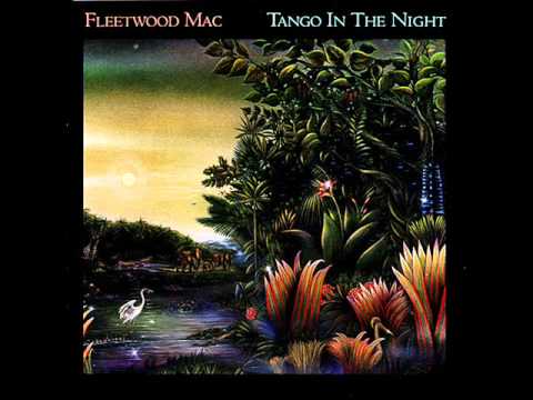 Fleetwood Mac - Seven Wonders