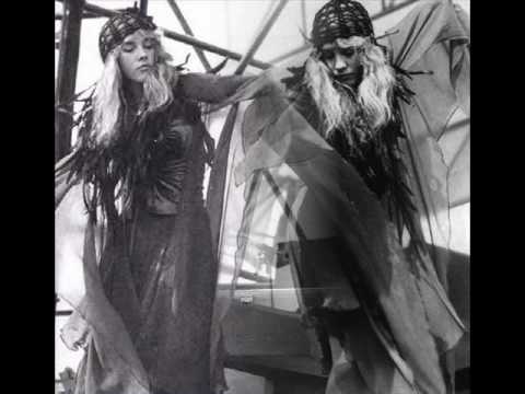 Fleetwood Mac ~ Gypsy (Extended version)