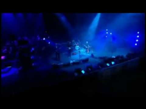 Pink Floyd - High Hopes (Live In Gdansk)