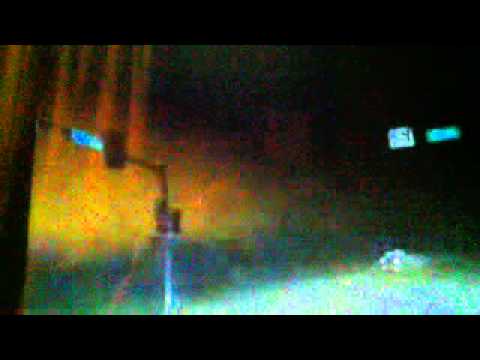 April 14 2012 Wichita Kansas Tornado with Brad & Brandon, and friends