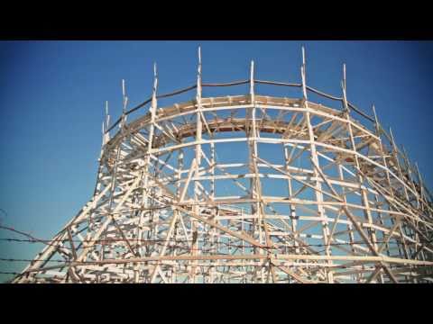 Joyland Amusement Park Wichita Kansas...No Joy Anymore