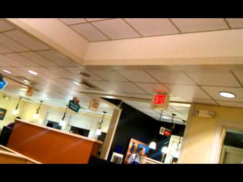 Wichita Ks IHOP Fight