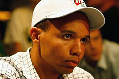 Phil Ivey